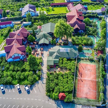 Pensiunea Apfelhaus Чиснъдиоара Екстериор снимка