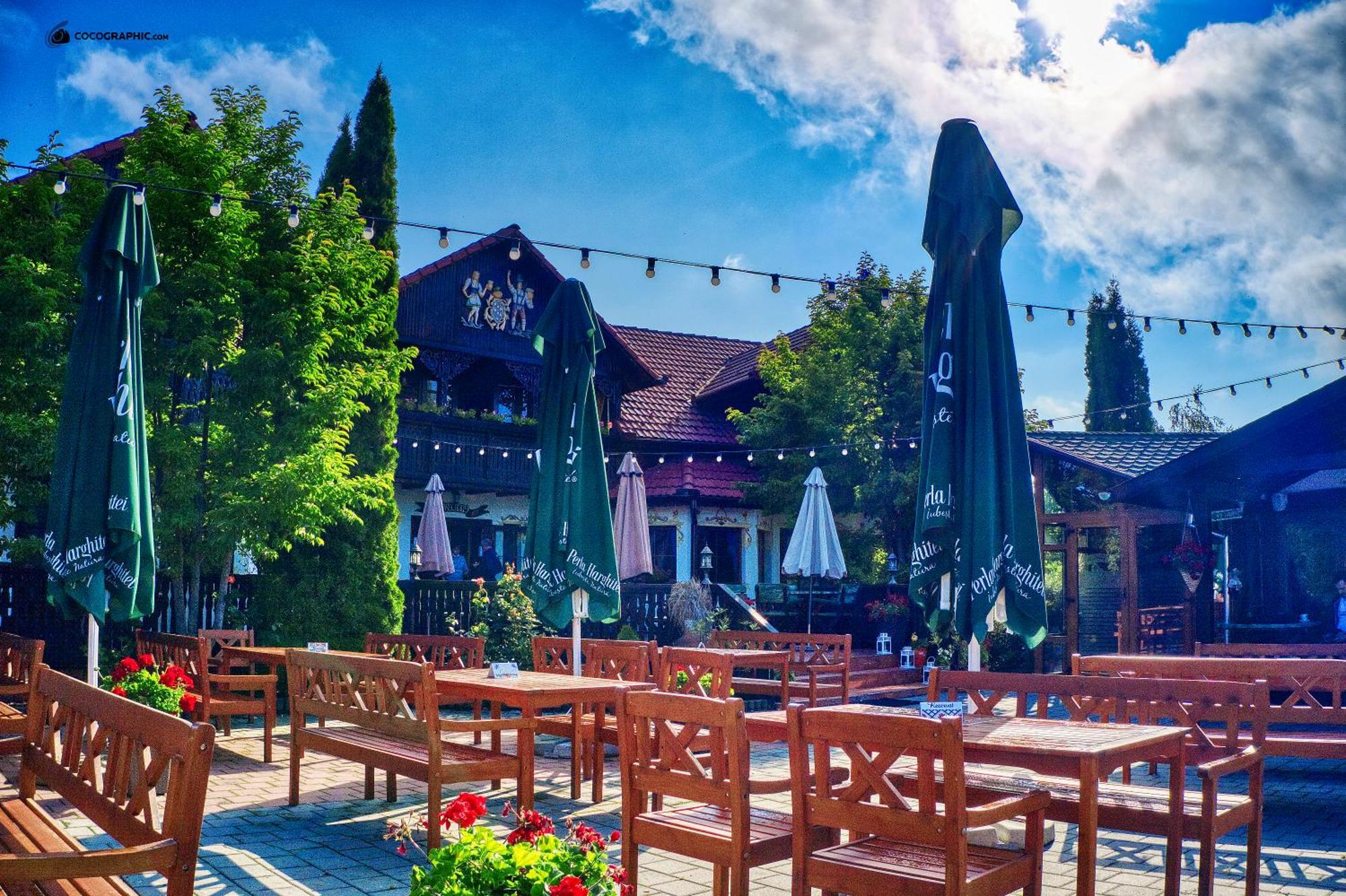 Pensiunea Apfelhaus Чиснъдиоара Екстериор снимка